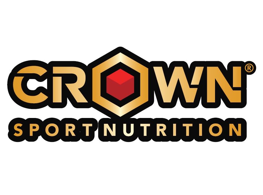 CROWN SPORT NUTRITION